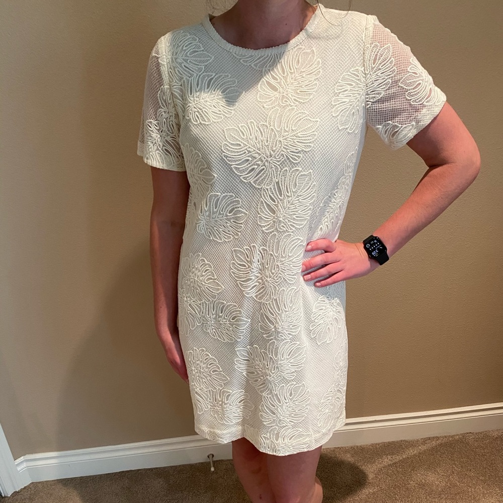 Ann Taylor Loft dress